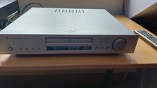 Cambridge azur 540v gebraucht kaufen  Oberschleißheim