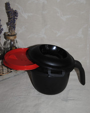 Tupperware cuiseur riz d'occasion  Krautergersheim
