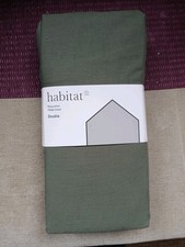 Habitat new double for sale  PRESTON