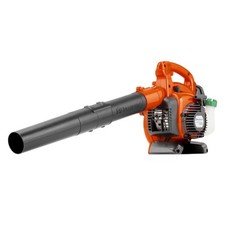 Soffiatore husqvarna 125b usato  Valva