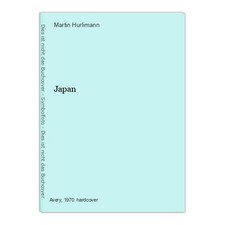 Japan hurlimann martin gebraucht kaufen Japan hurlimann martin gebraucht kaufen  Grasellenbach