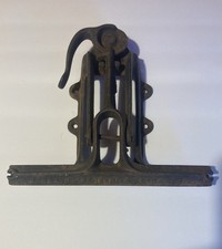 Vtg wentworth patented for sale  Catskill