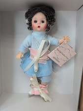 Madame alexander doll for sale  Chicago