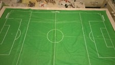 Subbuteo panno sintetico usato  Voltaggio
