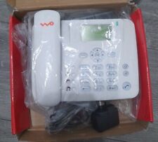 Fixed desktop telephone for sale  BIRMINGHAM