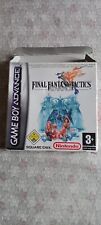 Final fantasy tactics d'occasion  Argenteuil