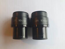 Nikon microscope eyepieces for sale  LEWES