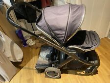 Oyster pushchair priam for sale  WELWYN