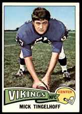 1975 topps mick for sale  Shepherdsville