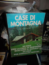 Case montagna idee usato  Pordenone