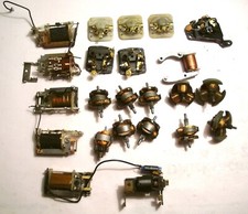 Märklin motoren umschalter gebraucht kaufen  Kronach