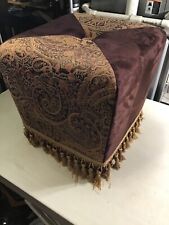 Home goods purple for sale  Bethel