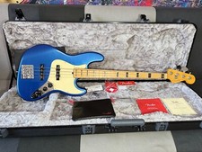Fender american ultra for sale  BOURNEMOUTH