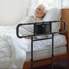 Bed rail safety for sale  Charlotte