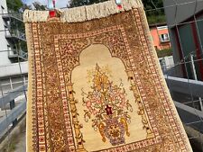 Tappeto hereké turchia usato  Venegono Superiore