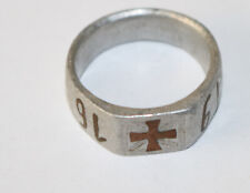 Patriotischer ring deutsches gebraucht kaufen  Hannover