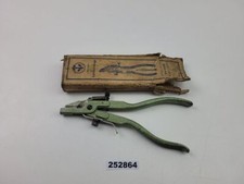 Schränkzange ddr pgh gebraucht kaufen  Burgstädt