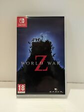 War z switch for sale  TAUNTON