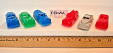 Renwal vintage plastic for sale  Santa Fe