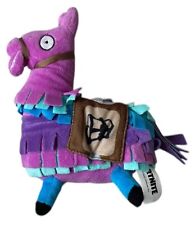 Fortnite llama plush for sale  SHERINGHAM