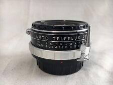 nikon teleconverter 2x for sale  COCKERMOUTH