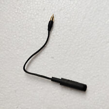 Micro Plug Conector de áudio 3.5mm Para Controle Remoto Sony Walkman E741 888 868 848 838 comprar usado  Enviando para Brazil