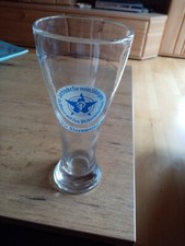 Altes dickes weizenglas gebraucht kaufen  Regensburg