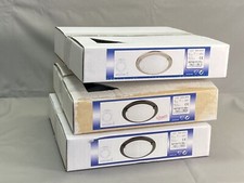 Deckenlampen milchglas kuppel gebraucht kaufen  Würselen