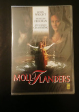 Dvd moll flanders usato  Roma