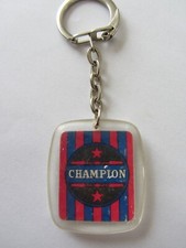 Porte clefs magazine d'occasion  Chaillé-les-Marais