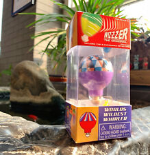 8 estilos vintage Mattel Wizzzer Wiz-z-zer giroscópio spinning top década de 1970 aleatoriamente 1 peça comprar usado  Enviando para Brazil