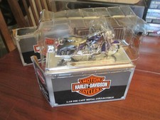 Harley davidson maisto for sale  Springfield