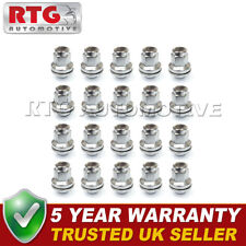 20x wheel nuts for sale  LEYLAND