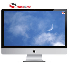 Apple imac 2.66ghz for sale  Encino