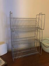 Stackable free standing for sale  KINROSS