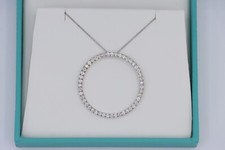 18k white gold for sale  Houston