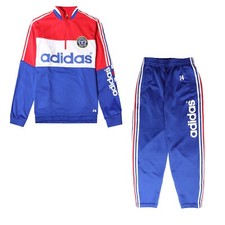 Adidas tracksuit vintage for sale  IPSWICH