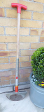 Wolf lawn edger for sale  HOLT