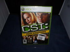 Xbox 360 csi usato  Santa Sofia
