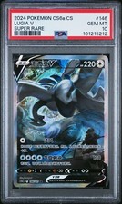 Psa lugia alt usato  Milano