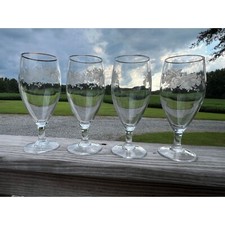 Four vintage crystal for sale  Lawrenceville