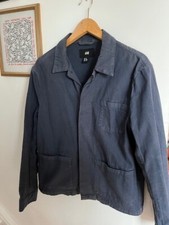 mens h m jacket for sale  SWANSEA
