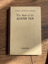 Pitman motorist library for sale  STEVENAGE