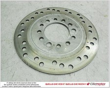 Disco freno anteriore usato Disco freno anteriore usato  Italia
