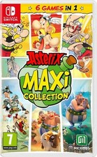 Asterix maxi collection usato Asterix maxi collection usato  Spedire a Italy