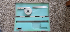 Mitutoyo digital protractor for sale  Appleton