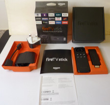 Amazon fire media for sale  NAIRN