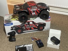 Arrma mojave blx for sale  STOWMARKET