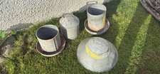 Chicken poultry feed for sale  WIGTON