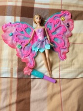 Barbie schmetterling schmetter gebraucht kaufen  Wuppertal